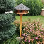 Balaca Panzio Konukevi 4*