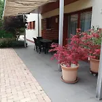 Konukevi Balaca Panzio