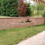 Konukevi Balaca Panzio 4*