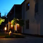 Balaca Panzio Konukevi