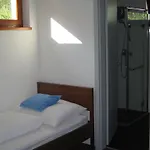 Konukevi Balaca Panzio 4*
