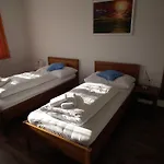 Konukevi Balaca Panzio 4*