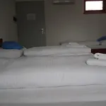 Konukevi Balaca Panzio Veszprém