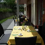 Balaca Panzio Konukevi Veszprém