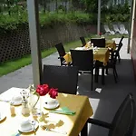 Balaca Panzio Konukevi