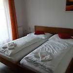 Balaca Panzio Konukevi 4*