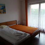 Balaca Panzio 4* Veszprém