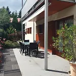 Balaca Panzio Konukevi Veszprém
