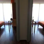 Balaca Panzio 4* Veszprém