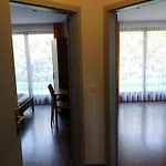 Konukevi Balaca Panzio