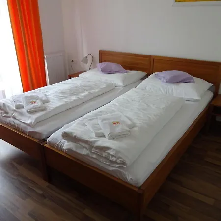 Balaca Panzio Guest house