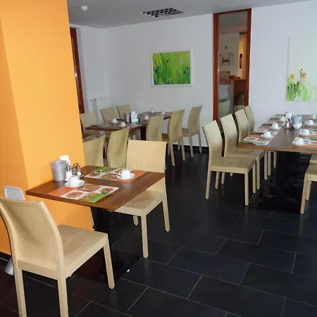 Balaca Panzio Konukevi