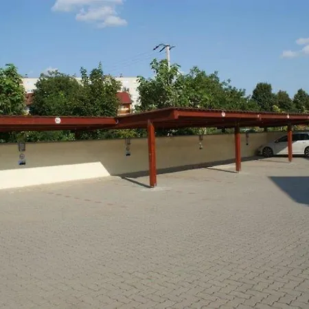 Balaca Panzio Veszprem