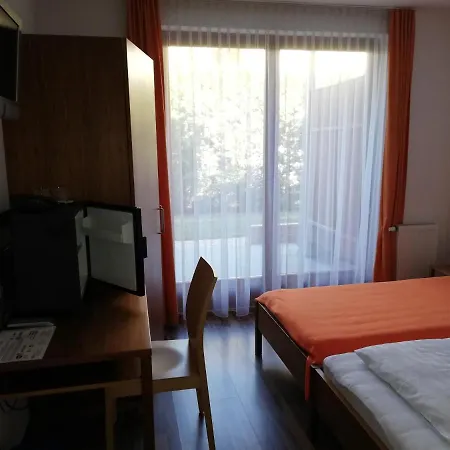 Konukevi Balaca Panzio Veszprém