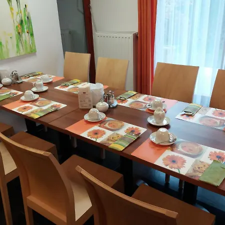 Balaca Panzio 4* Veszprém