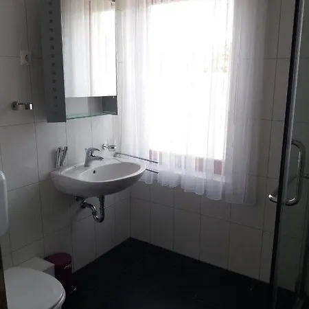 Guest house Balaca Panzio