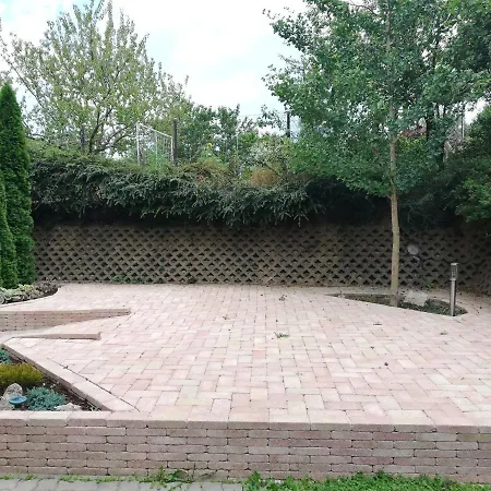 Balaca Panzio 4* Veszprém