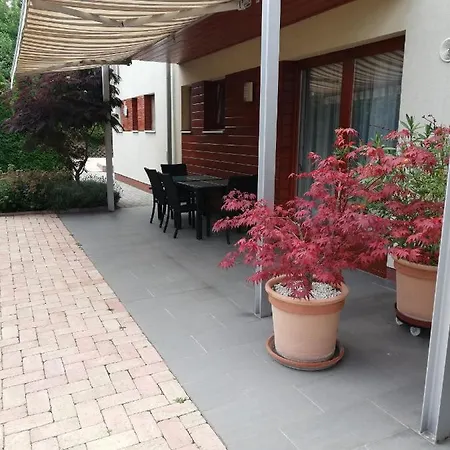 Guest house Balaca Panzio