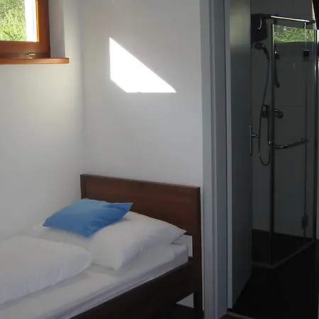 Guest house Balaca Panzio *