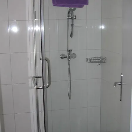 Balaca Panzio Gæstehus 4*