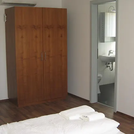 Balaca Panzio Guest house *