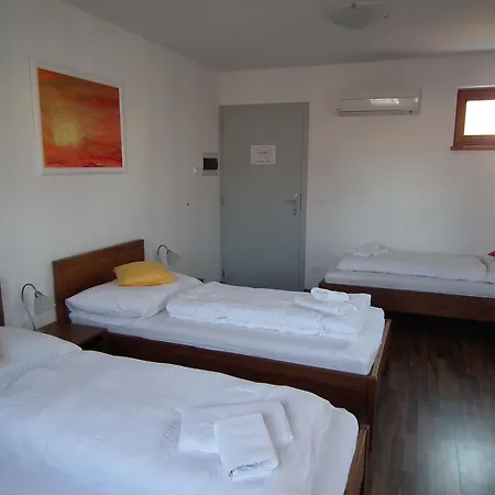 Guest house Balaca Panzio Veszprem