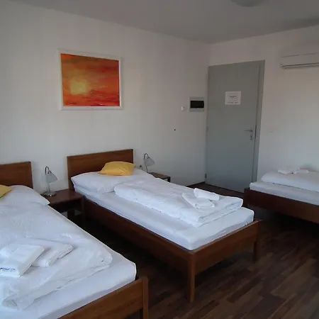 Balaca Panzio Guest house Veszprem