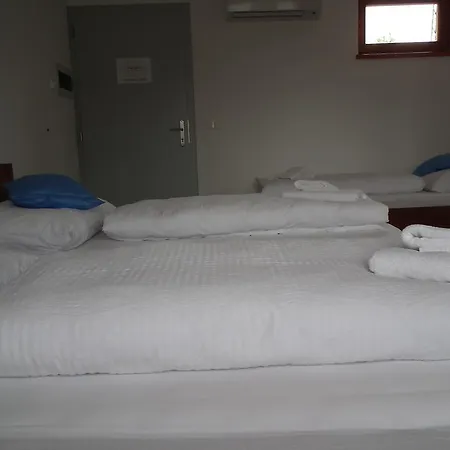Guest house Balaca Panzio Veszprem