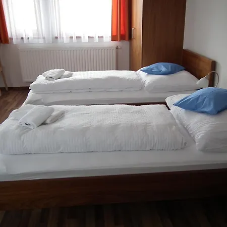 Balaca Panzio Guest house Veszprem