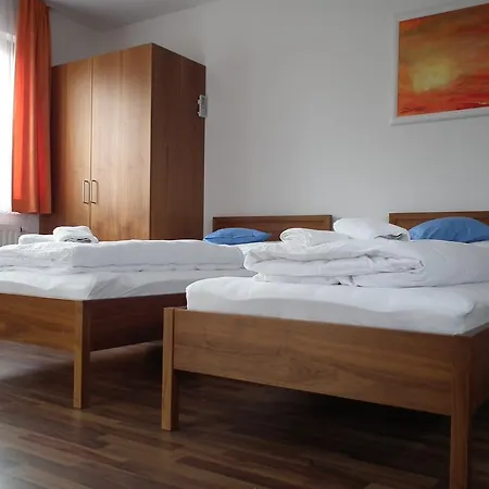 Balaca Panzio Gæstehus 4*