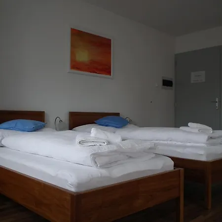 Guest house Balaca Panzio Veszprem