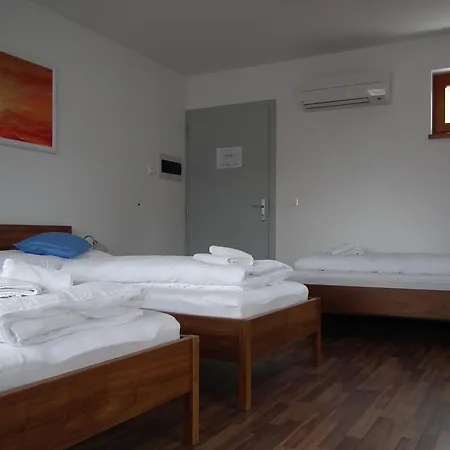 Guest house Balaca Panzio Veszprem