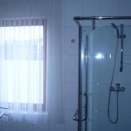 Guest house Balaca Panzio