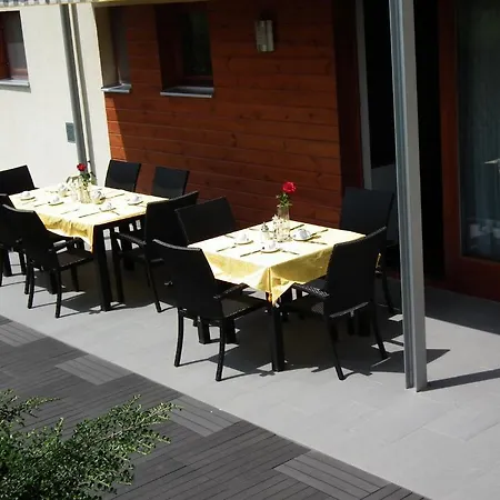 Balaca Panzio Guest house
