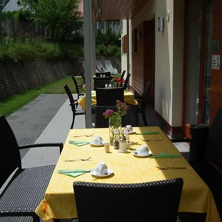 Balaca Panzio Guest house Veszprem