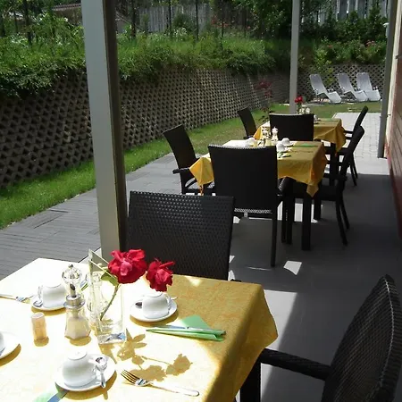 Balaca Panzio Guest house