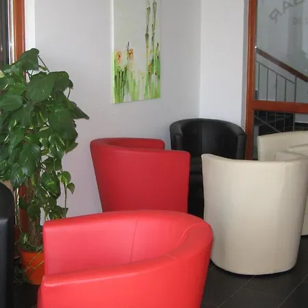 Balaca Panzio * Veszprem
