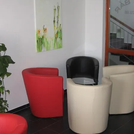 Guest house Balaca Panzio Veszprem