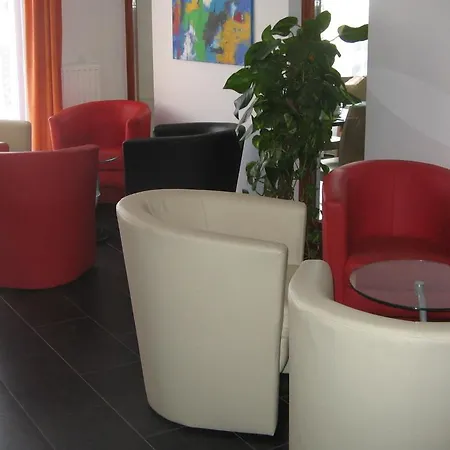 Guest house Balaca Panzio