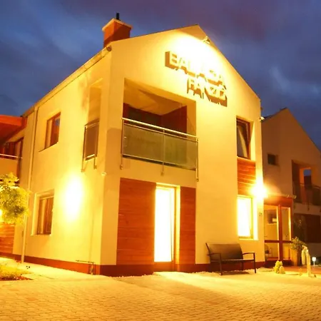 Guest house Balaca Panzio Veszprem