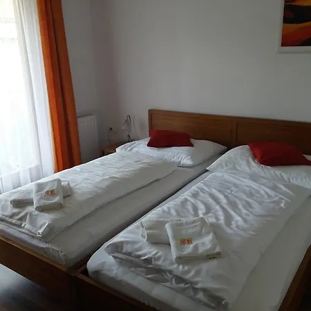 Balaca Panzio Guest house *