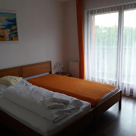 Balaca Panzio 4* 베스프렘