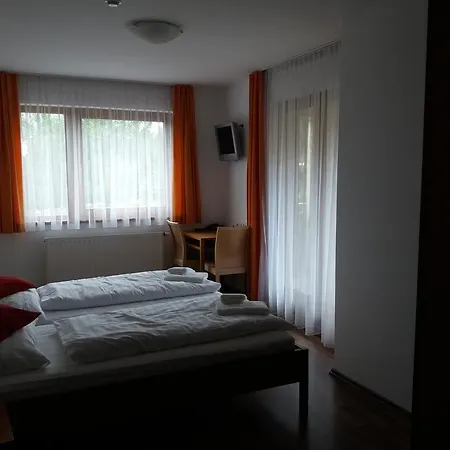 Balaca Panzio Guest house Veszprem