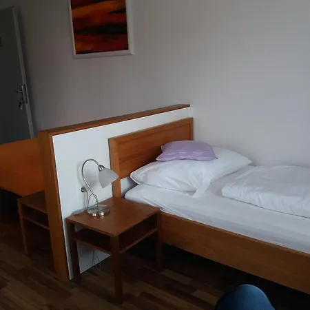 Balaca Panzio 4*