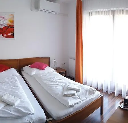 Guest house Balaca Panzio *