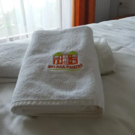 Balaca Panzio Gæstehus Veszprém