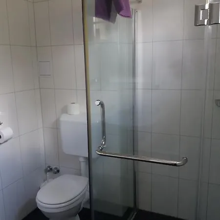 Guest house Balaca Panzio