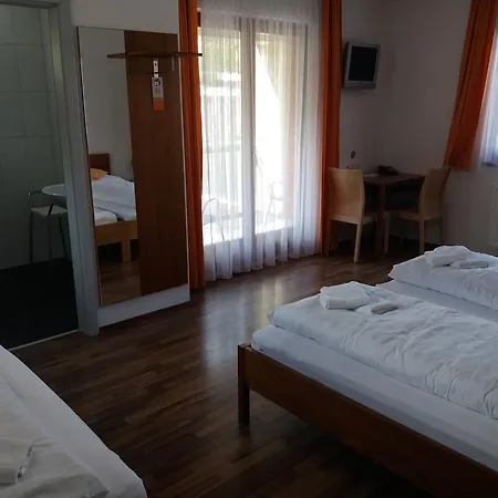 Balaca Panzio 4*