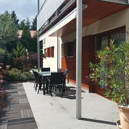 Balaca Panzio Guest house Veszprem