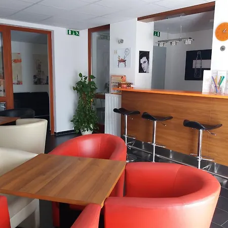 Balaca Panzio 4* Veszprém